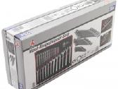 Kombinuotų raktų rinkinys 25 vnt. 6-32mm Kraftmann - nuotraukos Nr. 3
