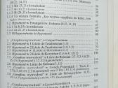 Biblistikos mokslinė monografija lenkų kalba - nuotraukos Nr. 3