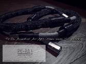 Kabelis Flos-air "Xlr serijos"