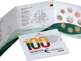 2015 2018 2019 2020 2021 2022 2023 eurų rinkiniai - nuotraukos Nr. 6