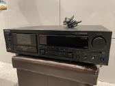 Sony Tc-k222esg (850es)