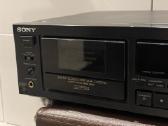 Sony Tc-k222esg (850es) - nuotraukos Nr. 5