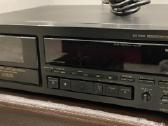 Sony Tc-k222esg (850es) - nuotraukos Nr. 6