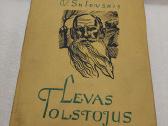 Levas Tolstojus
