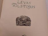 Levas Tolstojus - nuotraukos Nr. 2