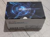 Revotech vaizdo stebėjimo kamera su Poe