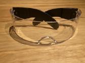 LED akiniai / LED party sunglasses - nuotraukos Nr. 2