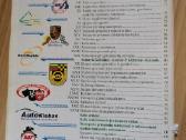 Keliu eismo taisykles su iliustracijomis, klausima - nuotraukos Nr. 7