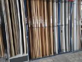 Laminatas, Viniline ir sienines dangos, paklotai - nuotraukos Nr. 8