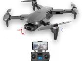 900pro dronas su dviejomis kameromis 4k, GPS ir Wi