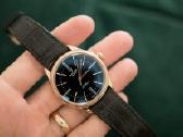 Perku visus Rolex bei kitus brangius laikrodzius