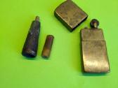 Ww2 laikotarpio "apkasų menas". - nuotraukos Nr. 7