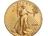 1/2 oz auksinė moneta Amerikos Erelis, JAV 2023 - nuotraukos Nr. 2