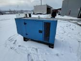 Parduodamas dyzelinis elektros generatorius 44kva - nuotraukos Nr. 4