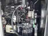 Parduodadam dyzelinis elektros generatorius 220kva - nuotraukos Nr. 10