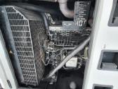 Parduodadam dyzelinis elektros generatorius 220kva - nuotraukos Nr. 11