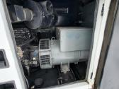 Parduodadam dyzelinis elektros generatorius 220kva - nuotraukos Nr. 12
