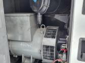 Parduodadam dyzelinis elektros generatorius 220kva - nuotraukos Nr. 13