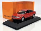Audi A6 - nuotraukos Nr. 2