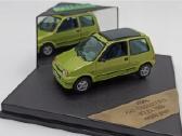 Fiat Cinquecento