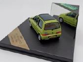 Fiat Cinquecento - nuotraukos Nr. 2