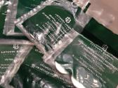 Pusantrokai €1,5 nominalo monetos vienetais