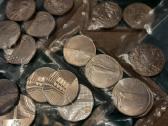 Pusantrokai €1,5 nominalo monetos vienetais - nuotraukos Nr. 2