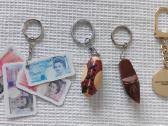 Pakabukas Krym ,Ukraine / key chain . - nuotraukos Nr. 11
