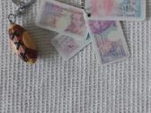 Pakabukas Krym ,Ukraine / key chain . - nuotraukos Nr. 10