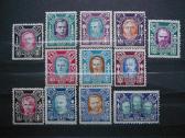 Lietuva 1922 De Jure svarus lit126/37s