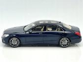 Mercedes-benz S-class - nuotraukos Nr. 2