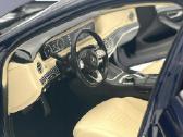 Mercedes-benz S-class - nuotraukos Nr. 5