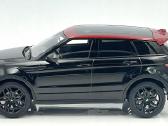 Range Rover Evoque - nuotraukos Nr. 2