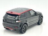 Range Rover Evoque - nuotraukos Nr. 3
