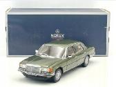 Mercedes-benz 450 Sel W116