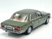 Mercedes-benz 450 Sel W116 - nuotraukos Nr. 3