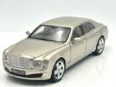 Bentley Mulsanne