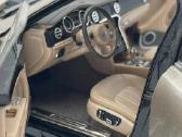 Bentley Mulsanne - nuotraukos Nr. 5