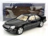 Mercedes-benz Cl600
