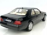 Mercedes-benz Cl600 - nuotraukos Nr. 3