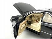 Mercedes-benz Cl600 - nuotraukos Nr. 5