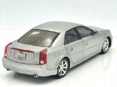 Cadillac Cts-v - nuotraukos Nr. 3