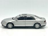 Vw Phaeton - nuotraukos Nr. 2