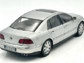 Vw Phaeton - nuotraukos Nr. 4
