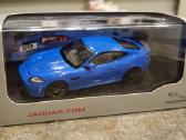 Jaguar Xkr-s