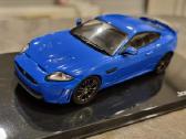 Jaguar Xkr-s - nuotraukos Nr. 3