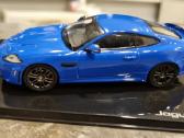 Jaguar Xkr-s - nuotraukos Nr. 4