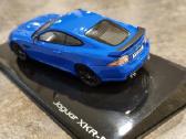 Jaguar Xkr-s - nuotraukos Nr. 5