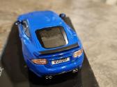 Jaguar Xkr-s - nuotraukos Nr. 6