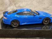Jaguar Xkr-s - nuotraukos Nr. 7